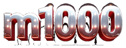 m1000 logo